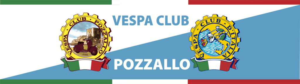 Vespa Club Pozzallo