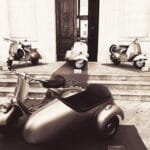 il vespa club pozzallo