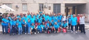 Raduno Ragusa 2024 Monti Iblei