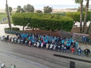 Raduno Ragusa 2024 5 Monti iblei