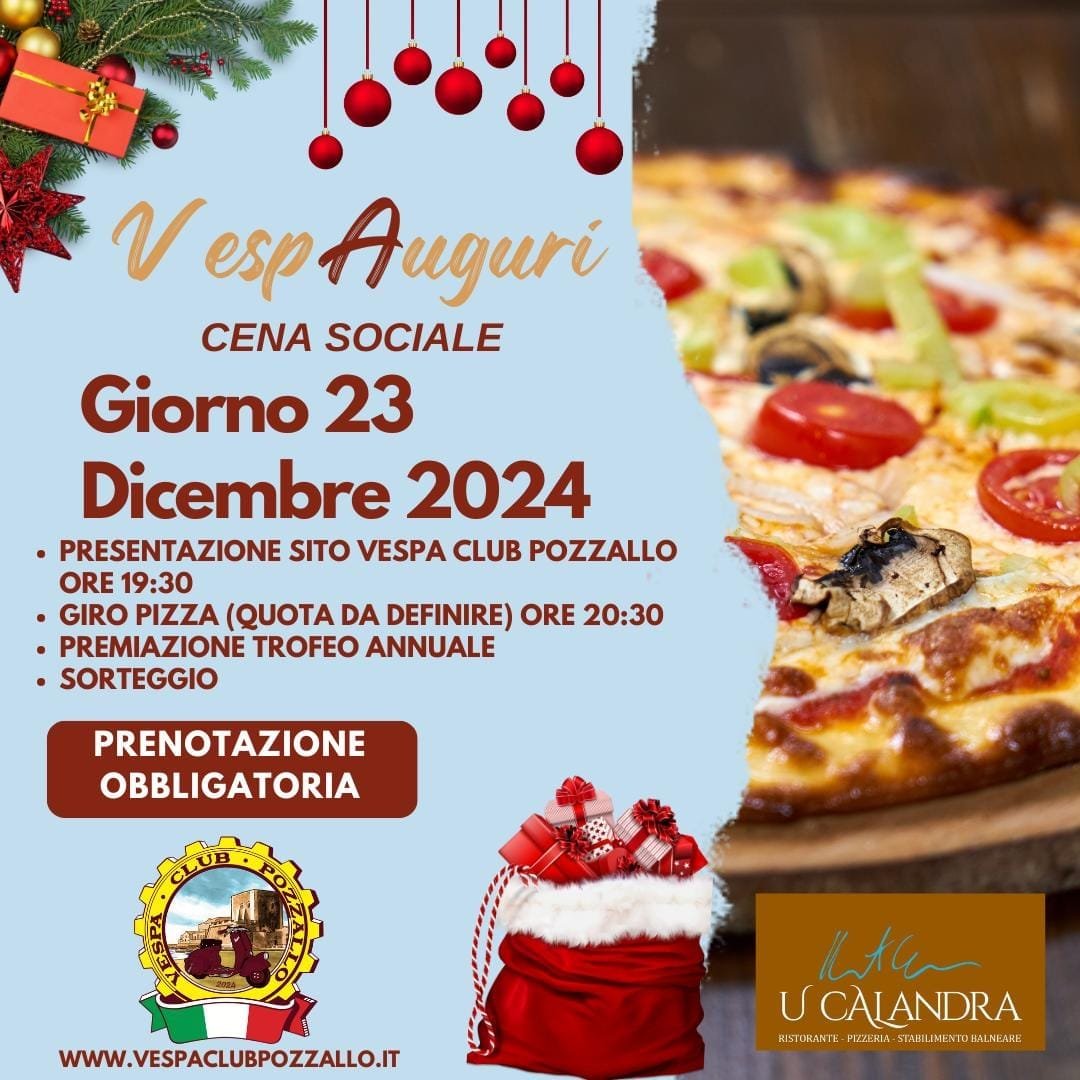 VespaAuguri