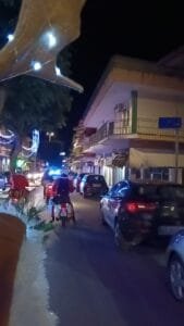 Natale In vespa CSR Pozzallo89