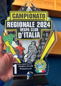 Premiazioni