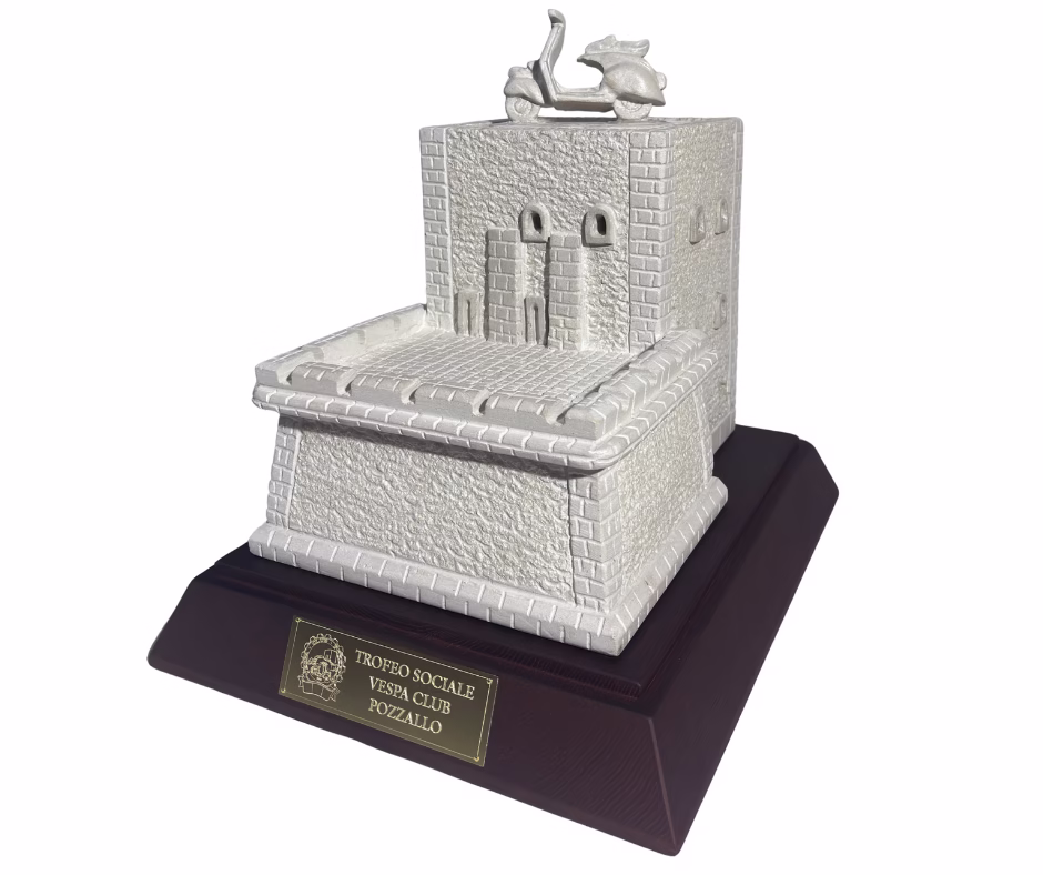 Trofeo TURISTICO SOCIALE