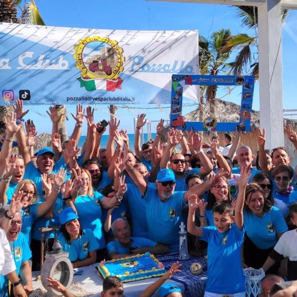 1° raduno vespa Club Pozzallo (108)