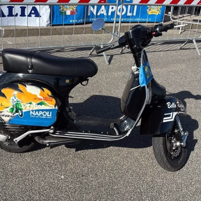 Raduno del Ventennale