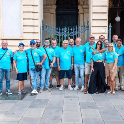 Vespa Club Grammichele