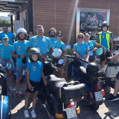 L' odore della Notte